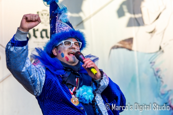 Carnaval Kerkrade